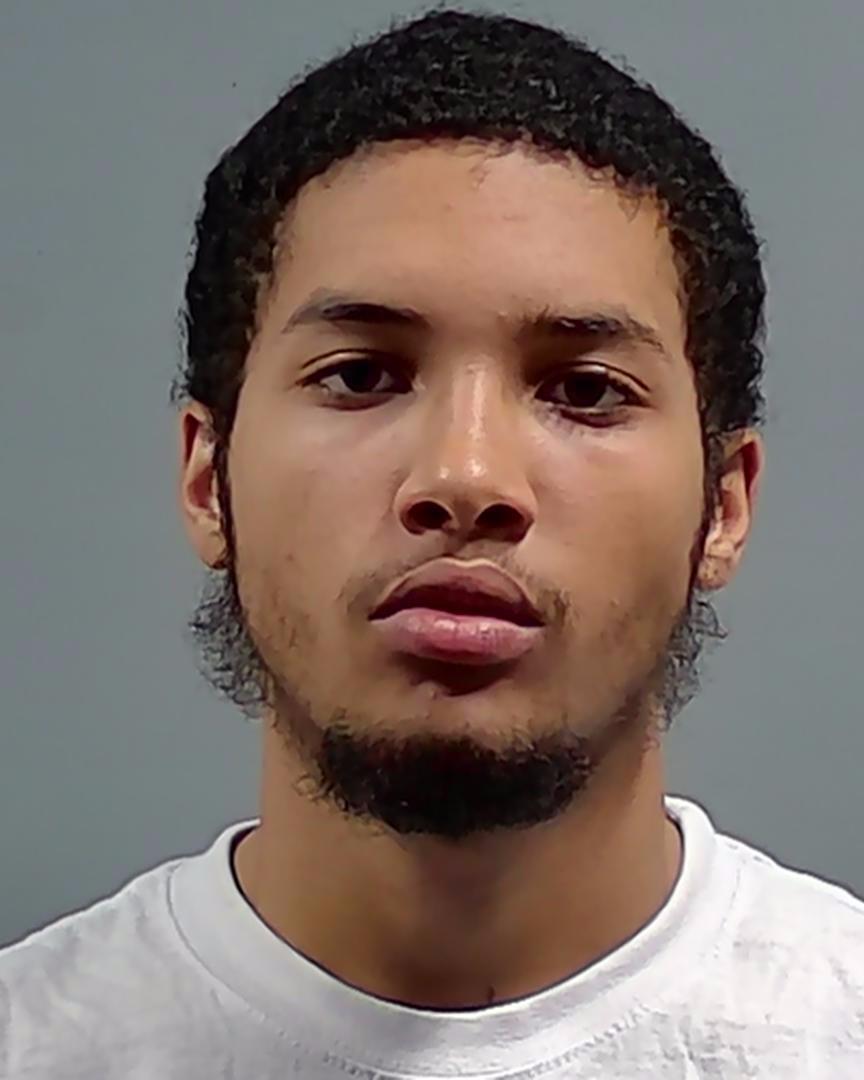 TIMOTHY LARELL BROOKS