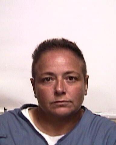 STEPHANIE NICOLE MAUND