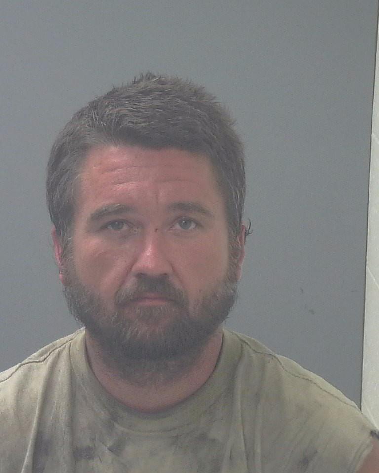 SEAN ALLEN ENGLISH