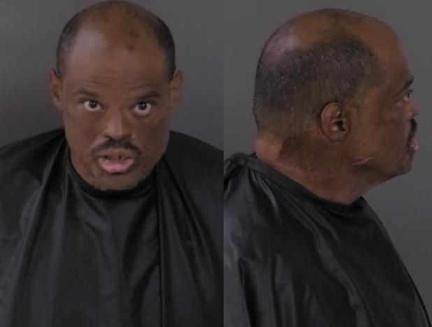 Douglas Leon Vaughn