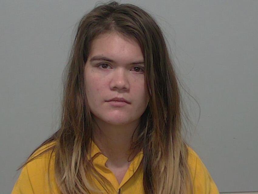 EMILY FAITH BARRETT