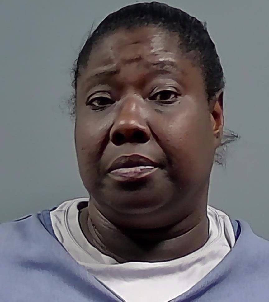 IRIS SHAFE MORELAND