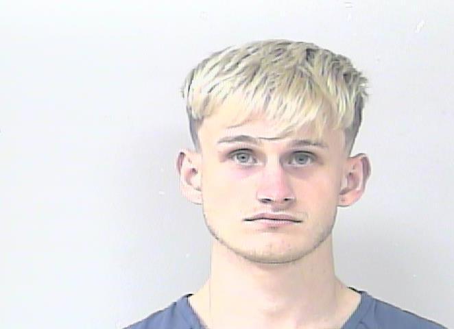 Travis Dean Blitch