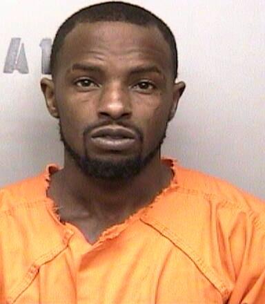 ARCHIE RAMON THOMAS