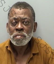 HAROLD LEE LECOUNTE