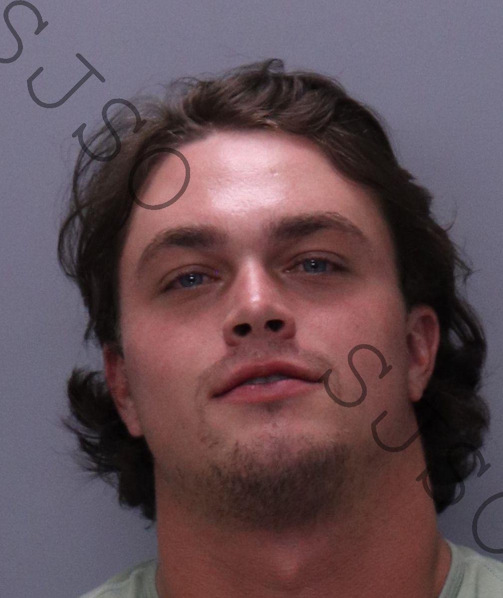 JESSE ALLAN GIROUX
