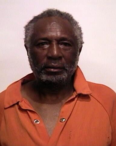 RODGER JEROME WILLIAMS