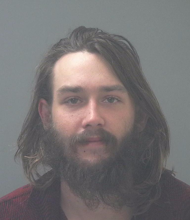 KALEB ROY ELLIOTT