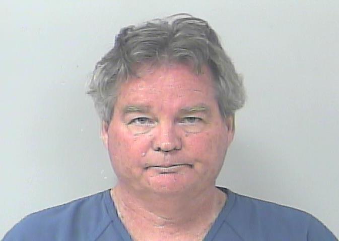 Mark Allen Johnson