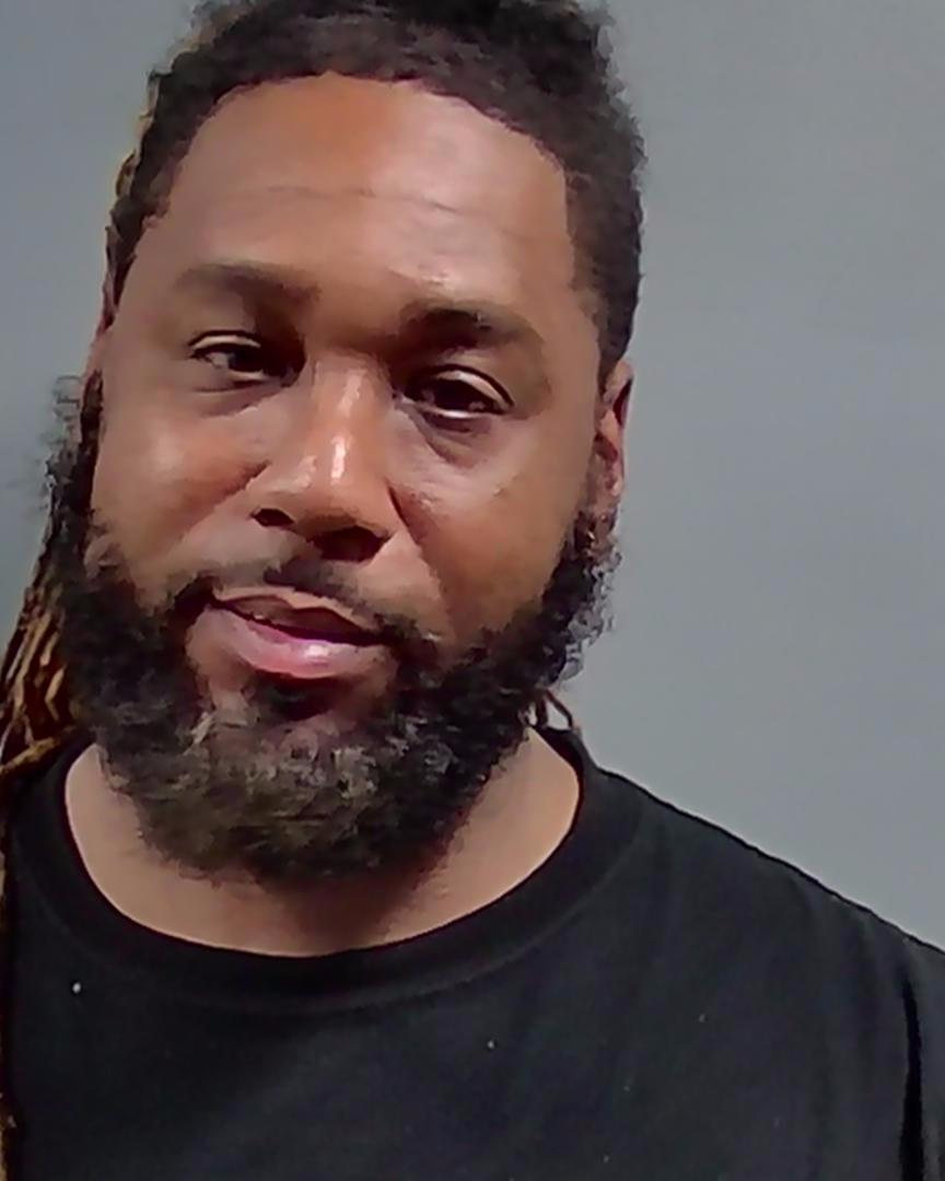 TERRANCE TERELL GRICE