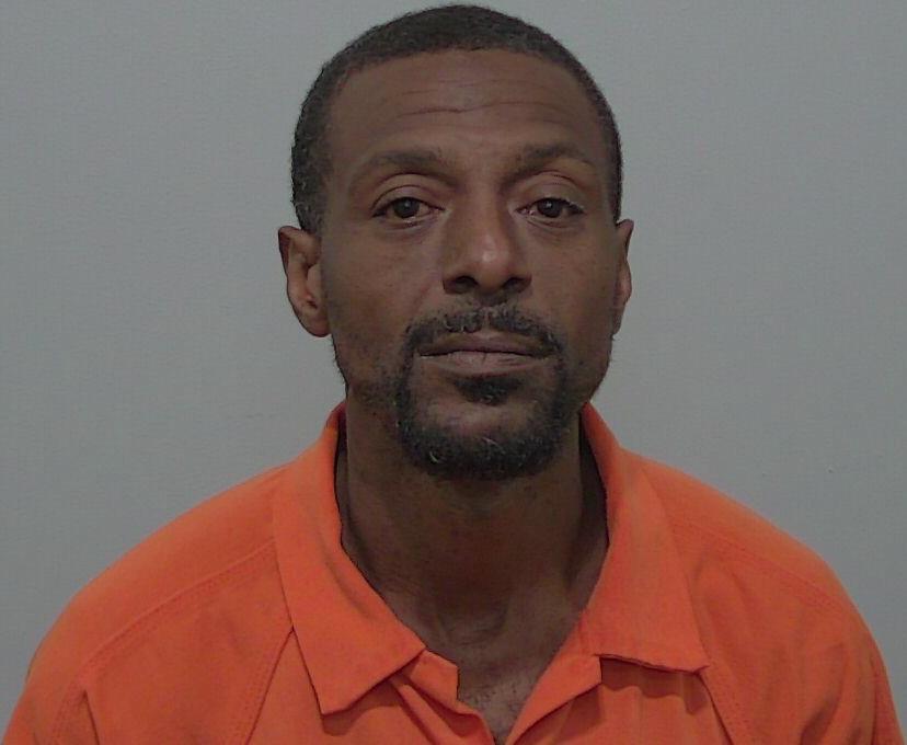 EDDIE JACKSON