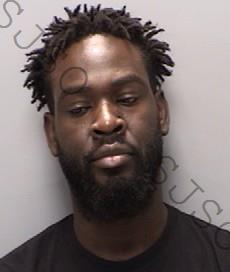 PATRICK STEFAN MITCHELL