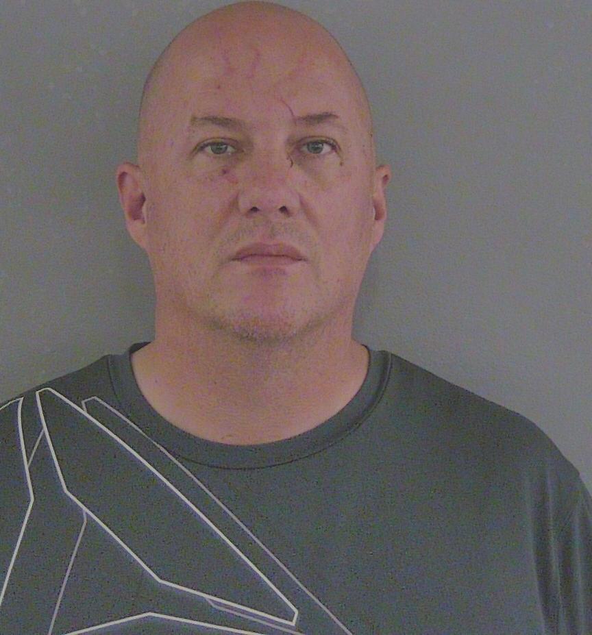 ANTHONY CRAIG HOOSE