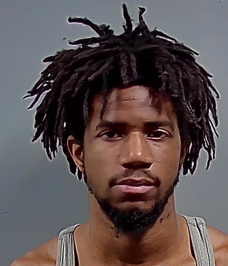 DON'TAVIOUS DEWAYNE SUGGS