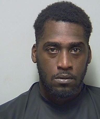 GREGORY TREVELL HOLSEY