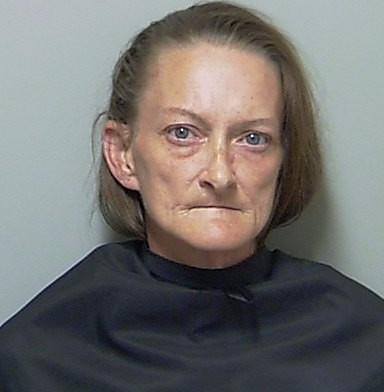 JANE MARIE WHITAKER