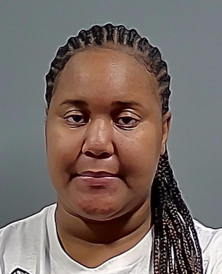KIARA SHANTELL DIXON