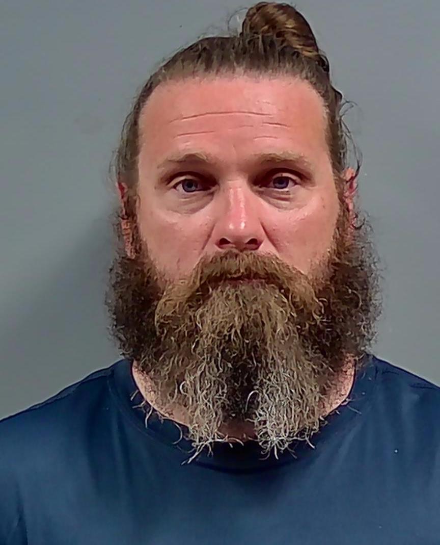 JEREMY ADAM DAVIS