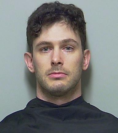 ANDREW JONATHAN BLASHAW