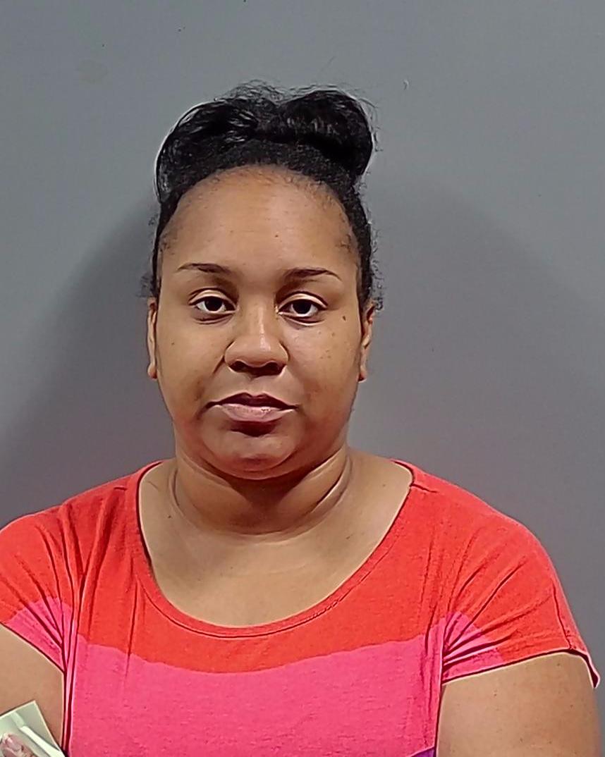 RAQUEL GABRIELLE JOHNSON