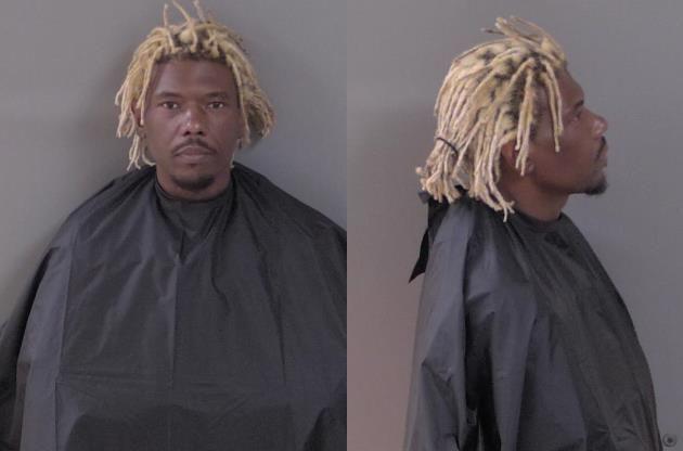 Javarius Senitell Cooper