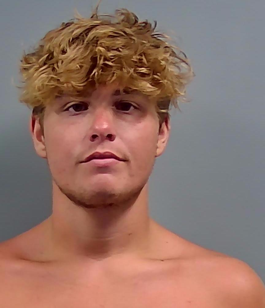 THOMAS JOHN BALTZ