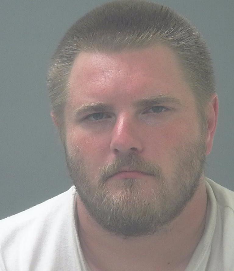 SETH JAMES WOOTEN