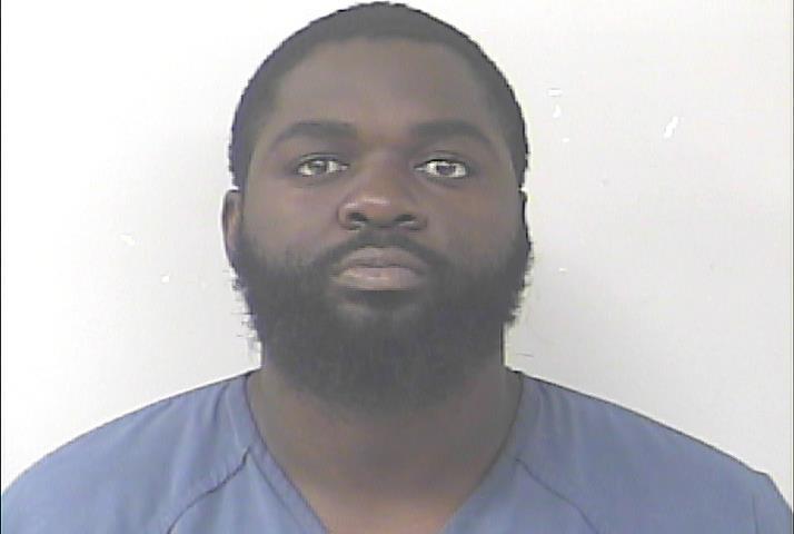 Craig Allen Robinson