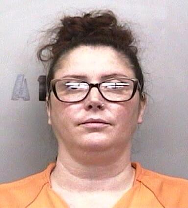 JESSI LYNNE YOUNG