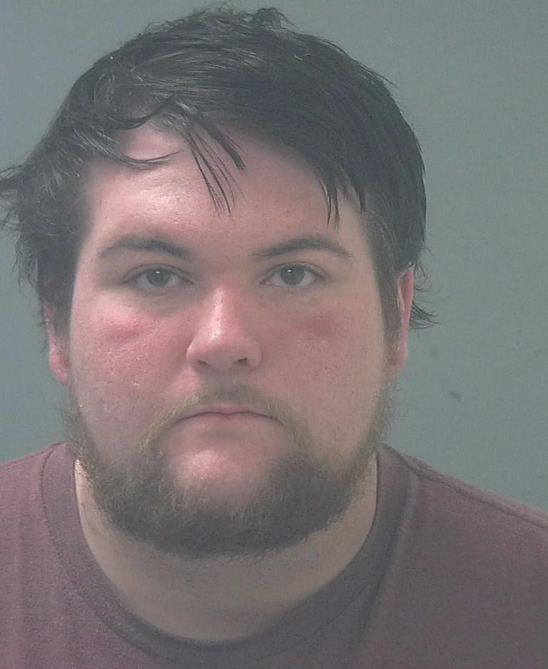 DUSTIN WAYNE COCKRELL