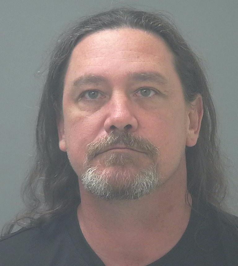COURTNEY RAY FORTNER