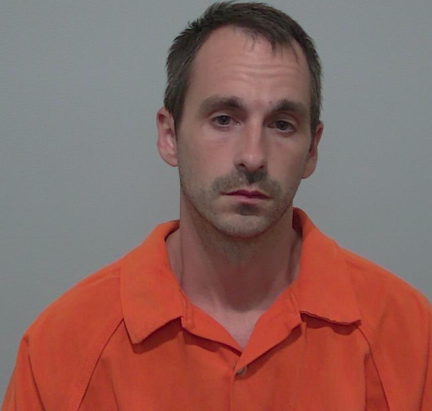 BRADLEY LUCAS ROBERTSON
