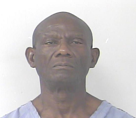 Leroy George Jones