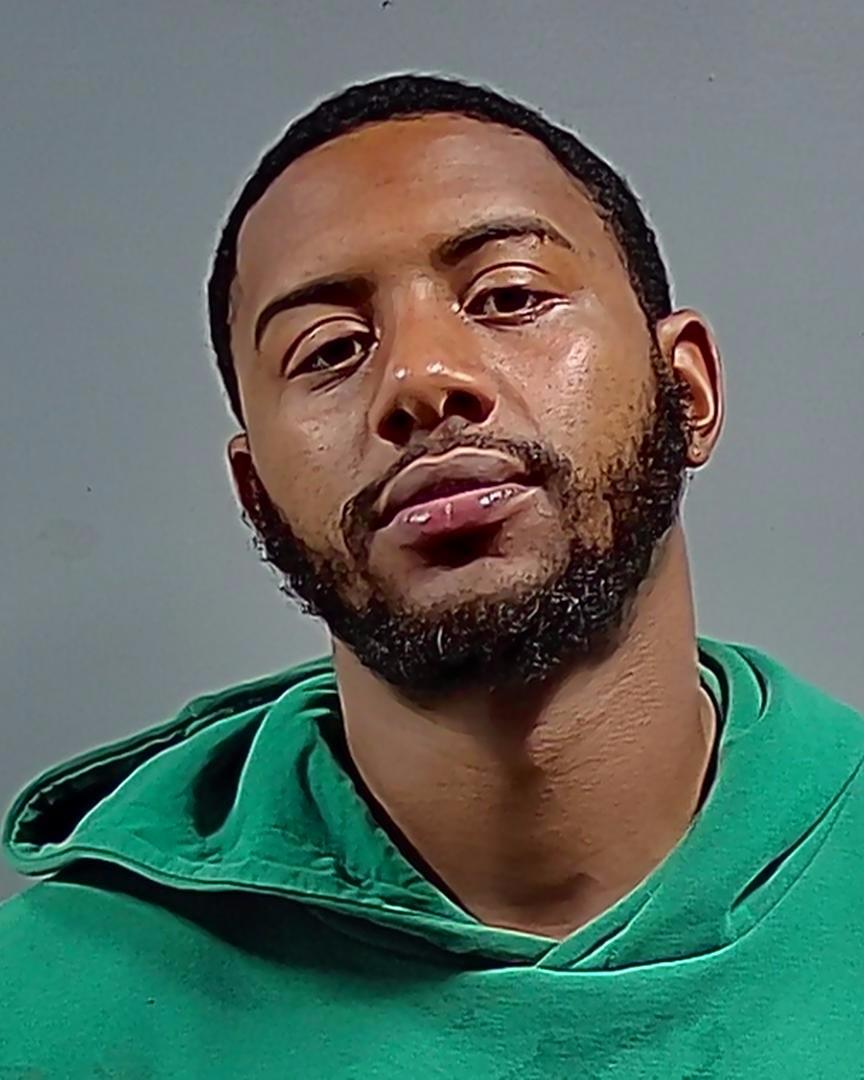 JUSTIN WESLEY CARTER