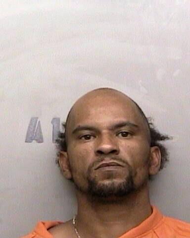 LUIS JUNIOR CRUZ