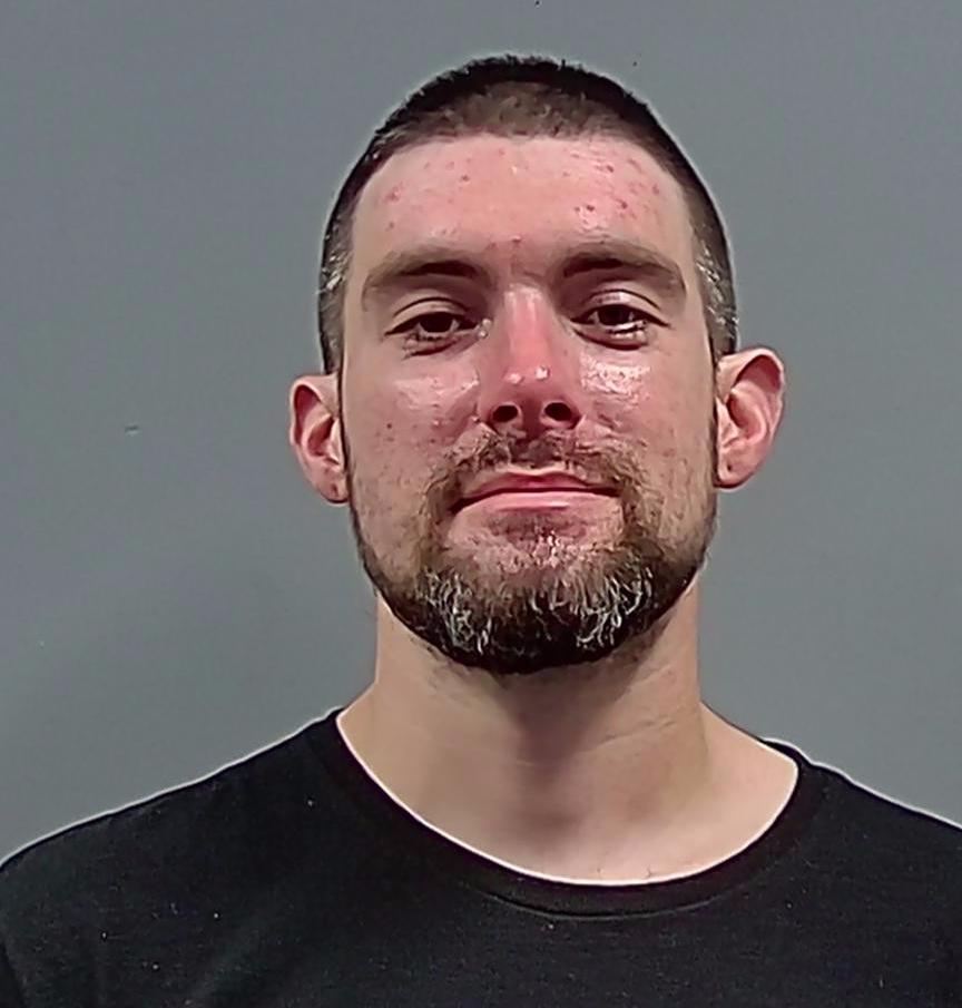 ALLEN RAY ENFINGER