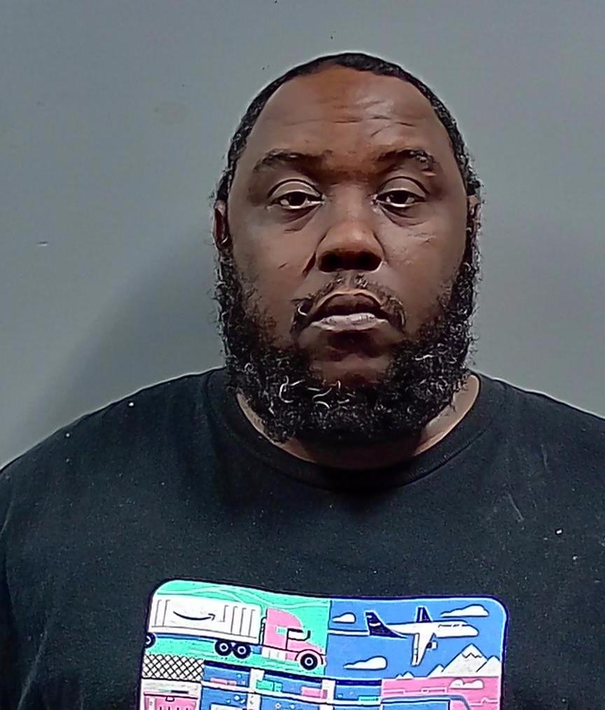 RICKEY LABARREN BOYKIN