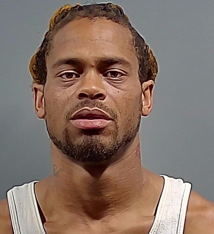 JEROME YOUNG