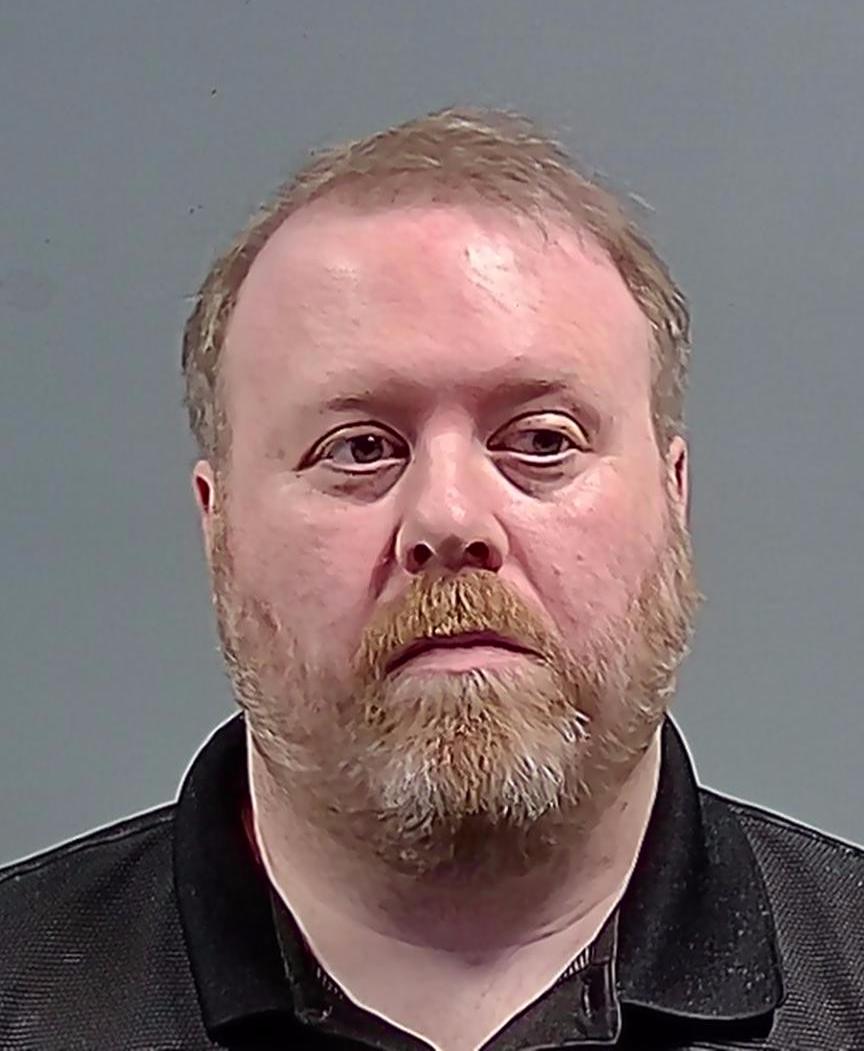 JASON MADISON COLEMAN