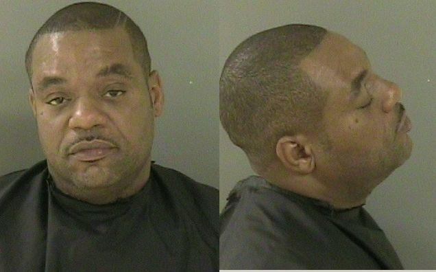 TOMMIE LEE Jr LEWIS