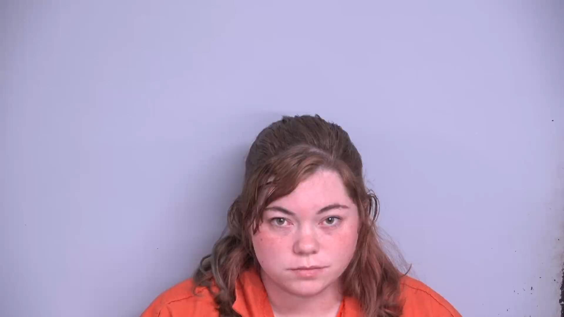 SARA ELIZABETH HOLBROOKS