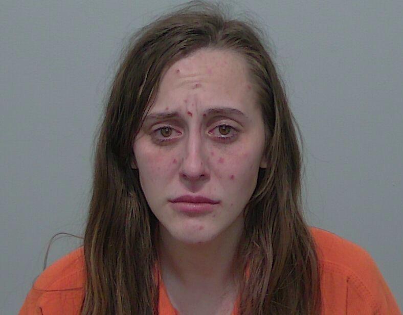 KATHERINE MIDDLEMAN