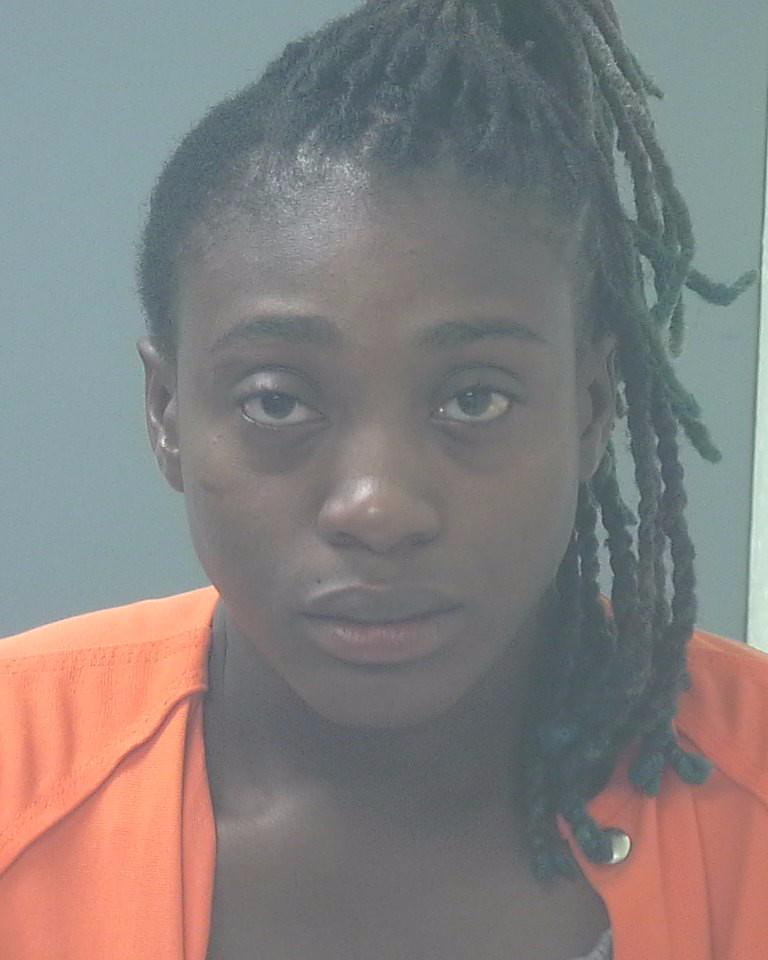ELIZABETH MONET BOLDEN