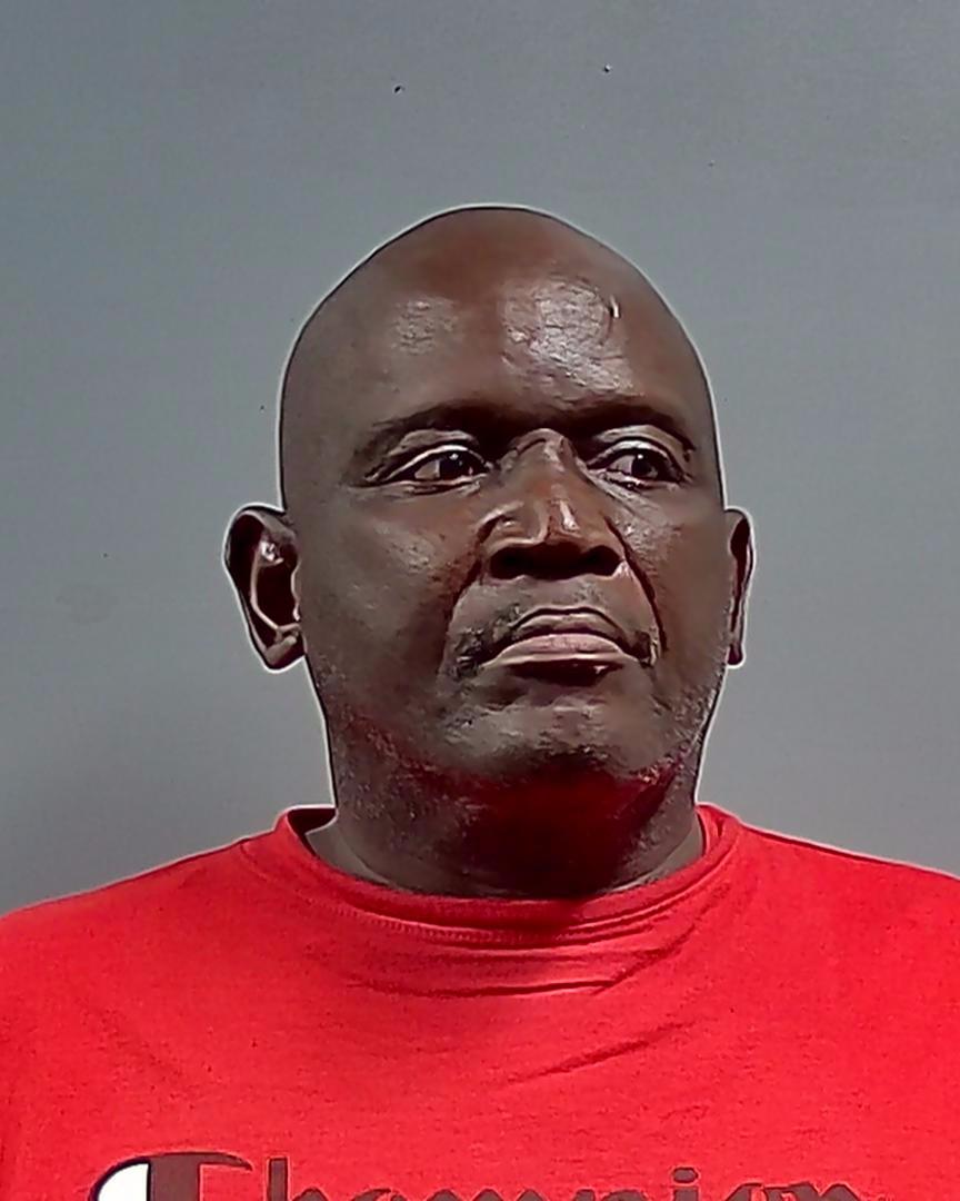 ANTHONY DALE PURIFOY
