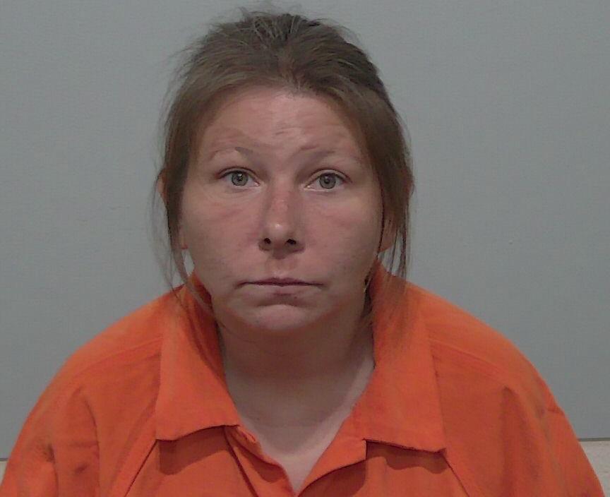 KIMBERLY WYVONNE BELCHER
