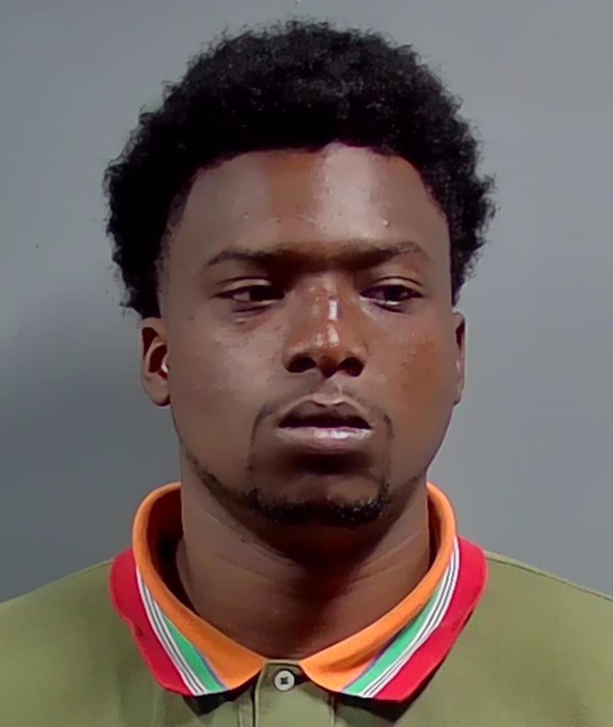 ROSHAWN ONEAL JONTE WRIGHT