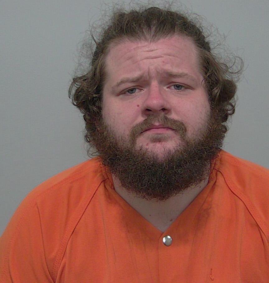 JEFFREY PAUL NICHOLAS
