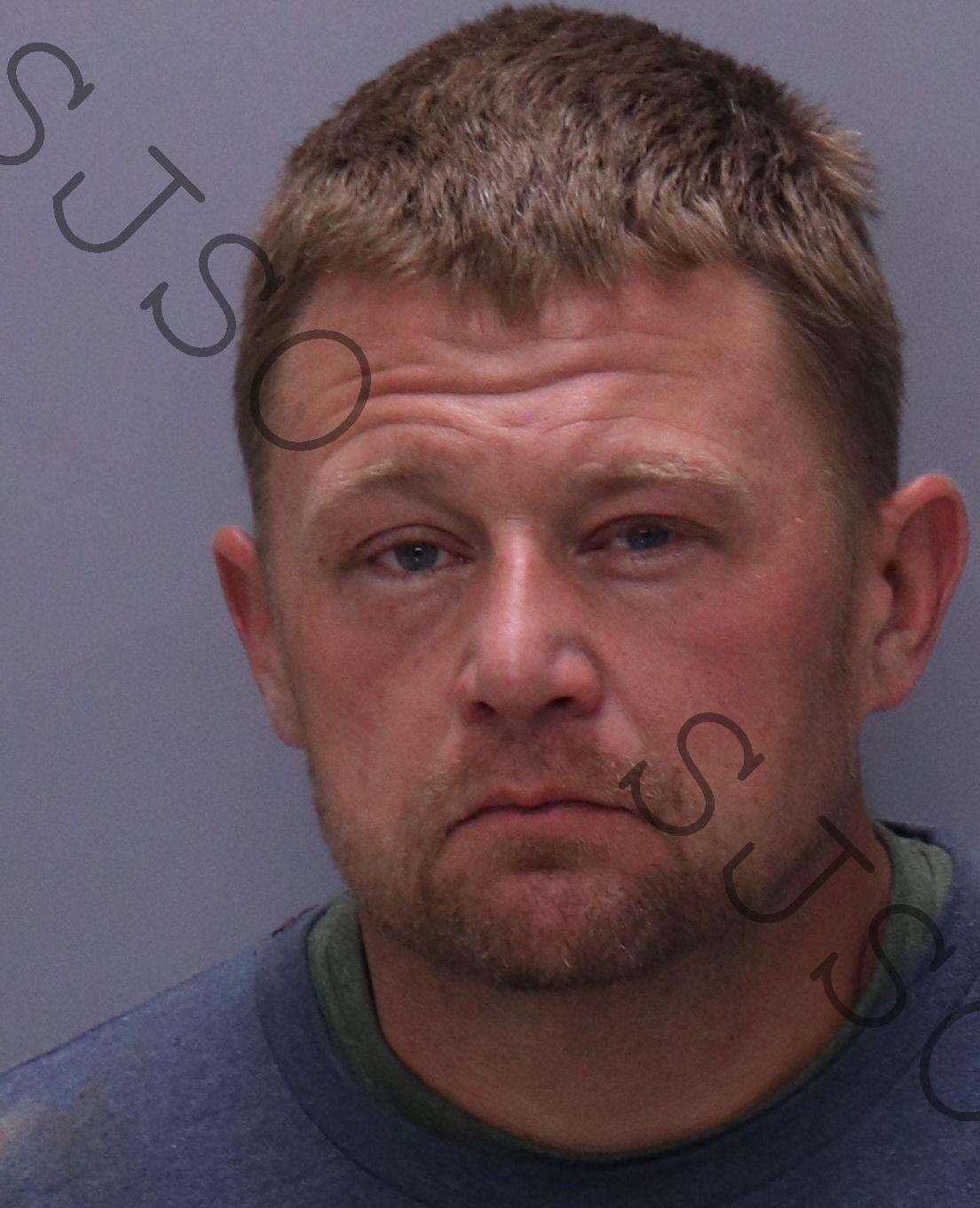 JESSE CARL PATTERSON
