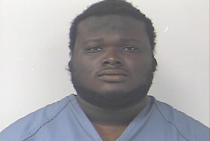 Cortrell Laquan Williams