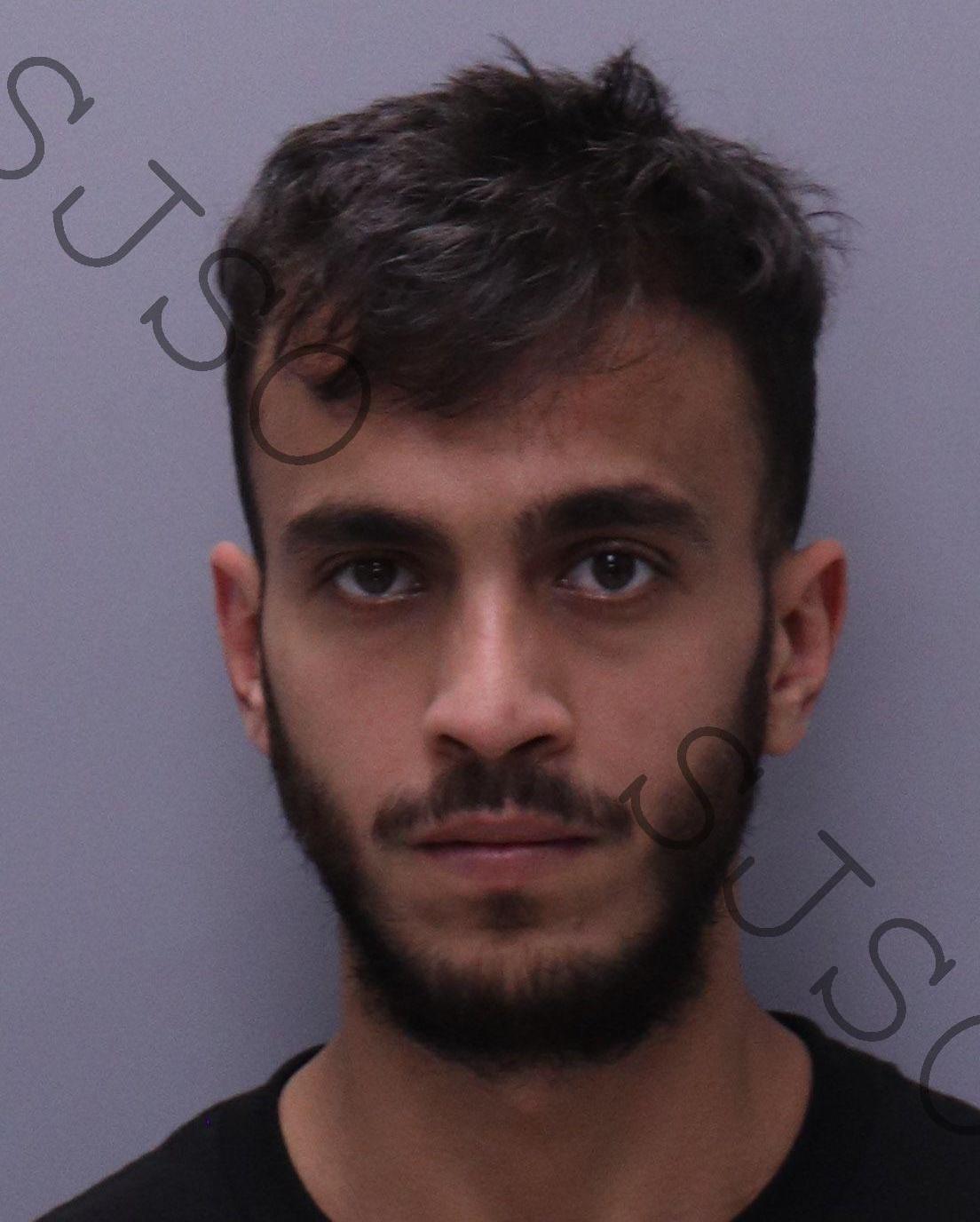 OSAMA MOHAMED MOHAMED KRITNA